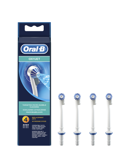 ED17-4 Oxyjet Aquacare