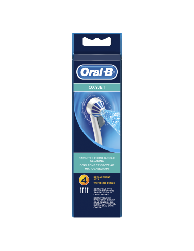 ED17-4 Oxyjet Aquacare