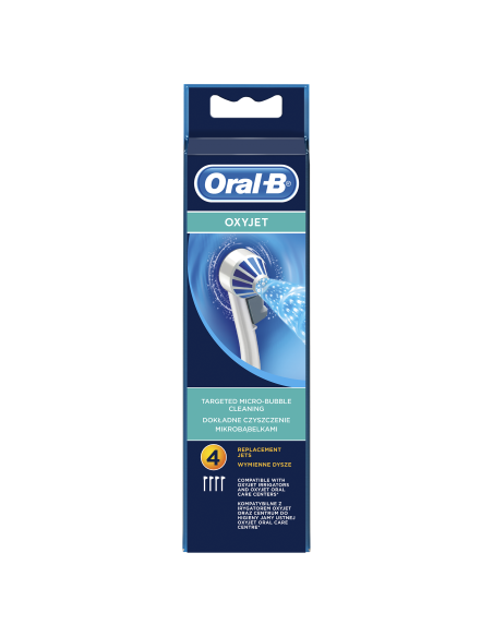 ED17-4 Oxyjet Aquacare