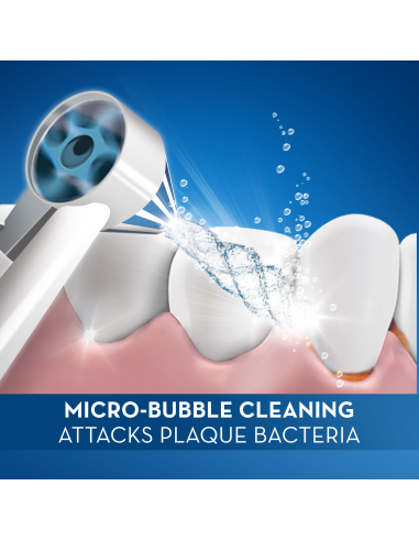 ED17-4 Oxyjet Aquacare