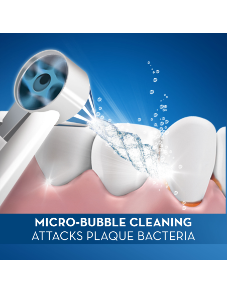 ED17-4 Oxyjet Aquacare