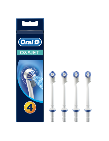 ED17-4 Oxyjet Aquacare