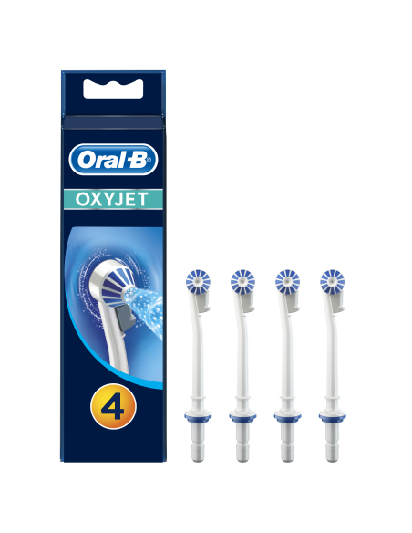 ED17-4 Oxyjet Aquacare