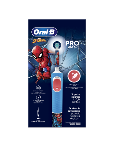 D103.413.2K Vitality PRO Kids Elektriline...