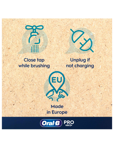 D103.413.2KX Vitality PRO Kids 3+ Spiderman...