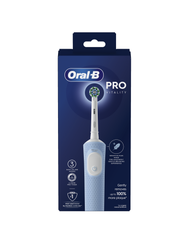 D103.413.3 Braun Oral-B Vitality Pro Blue...