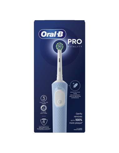 D103.413.3 Braun Oral-B Vitality Pro Blue...