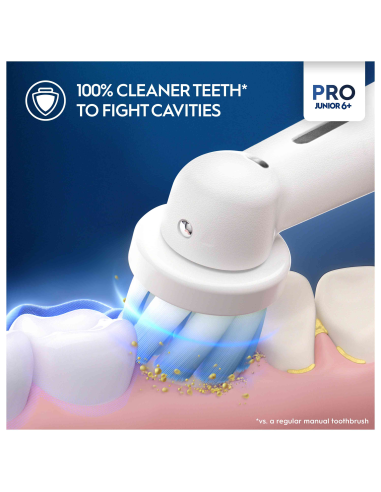 D505.513.Z3K Pro Series 3 Junior 6+ Frozen...