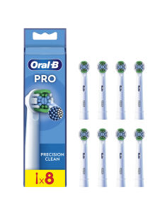 Oral-B EB20-8 Precision...