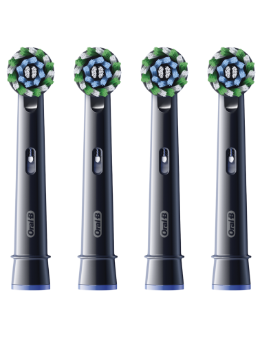 Oral-B EB50-4 Cross Action Pro Black...
