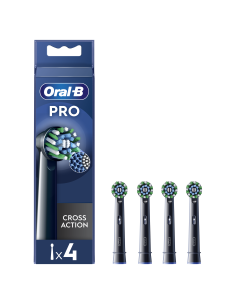 Oral-B EB50-4 Cross Action...