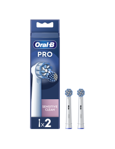 Oral-B EB60-2 Sensitive...