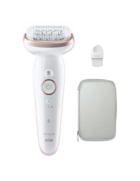 SES9-000 Braun Silk•épil 9 Epilaator
