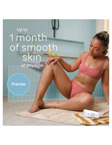 SE5-011 Braun Silk•épil 5 Epilaator