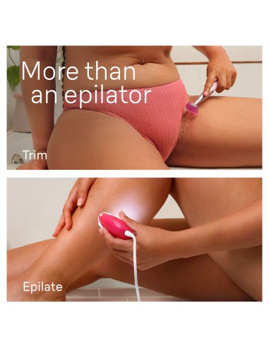 SE3-202 Braun Silk•épil 3 Epilators