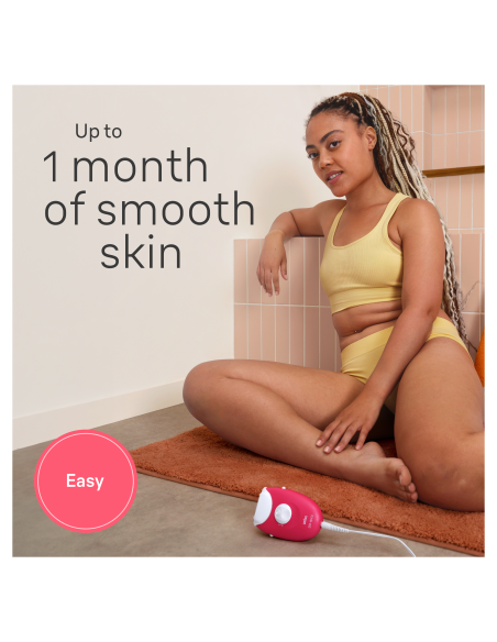 SE3-202 Braun Silk•épil 3 Epilators