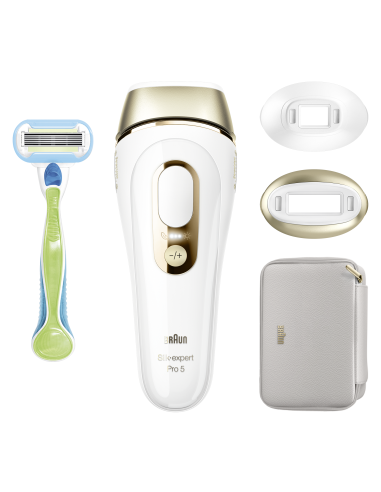 PL5152 Silk-expert Pro 5 IPL Fotoepilaator
