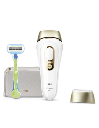 PL5052 Silk-expert Pro 5 IPL Fotoepilaator
