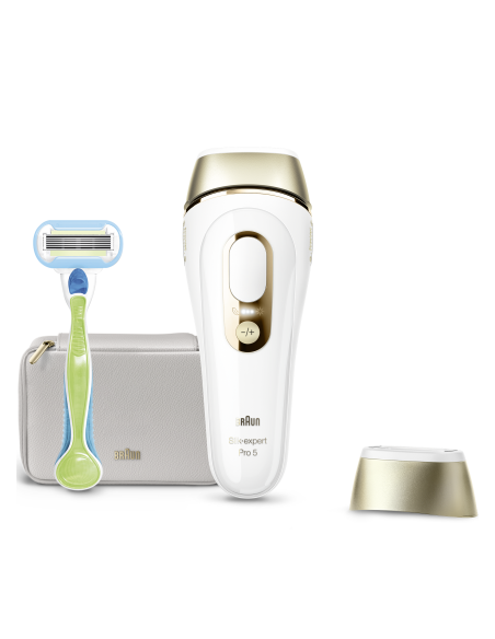 PL5052 Silk-expert Pro 5 IPL Fotoepilaator