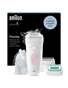 SE5-050 Braun Silk•épil 5...