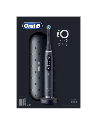IOM9.1B2.2ADH Oral-B iO9 Elektrinis Dantų...