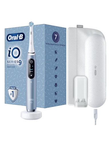IOM9.1A1.1ADH Oral-B iO9 Elektriline Hambahari...