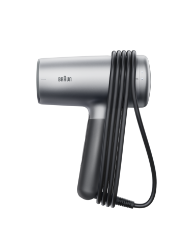 HD4.3 Braun Föön BRHD435E