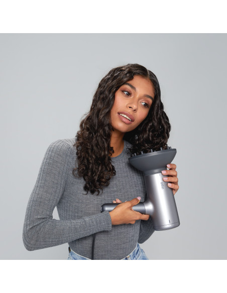 HD4.3 Braun Föön BRHD435E