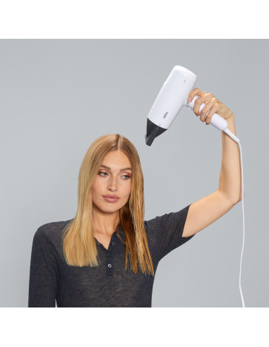 HD2.1 Braun Föön BRHD210E