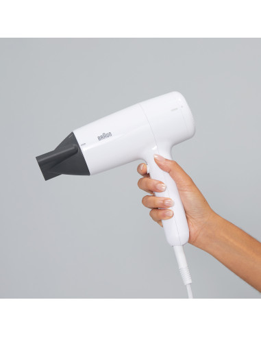 HD2.1 Braun Föön BRHD210E