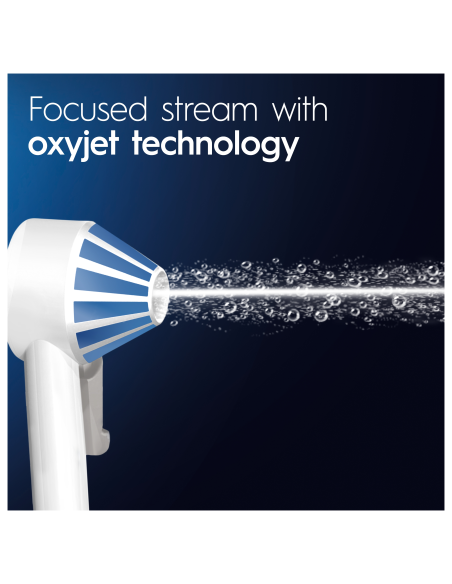 MDH20.026.2 Oral-B AquaCare 4 Irrigaator