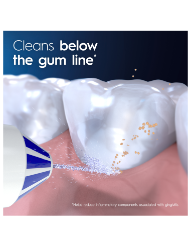 MDH20.026.2 Oral-B AquaCare 4 Irrigaator