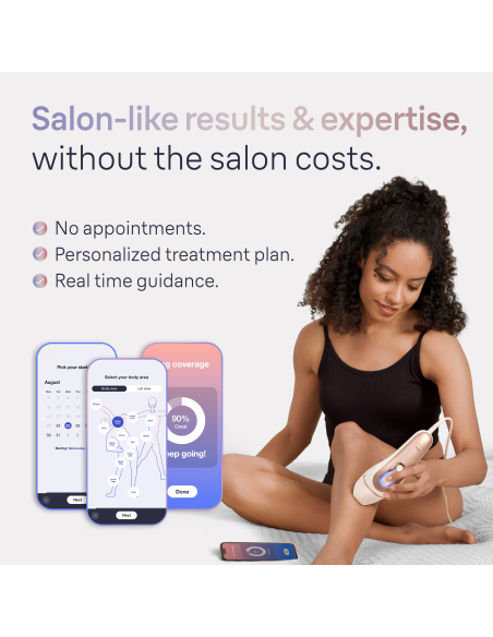 PL7147 Skin i·expert Pro7 IPL Fotoepilaator