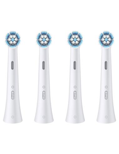 SWF-4 Oral-B GentleCare White Dantų Šepetėlio...