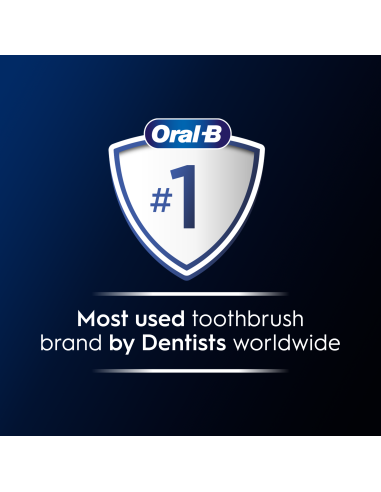 Oral-B Super Sukarpytas Dantų Siūlas, 50 vnt.