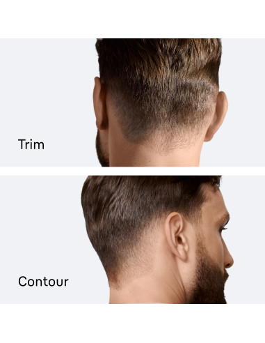 HC5510 Braun Juukselõikusmasin