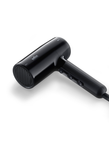 HD2.1 Braun föön BRHD215E