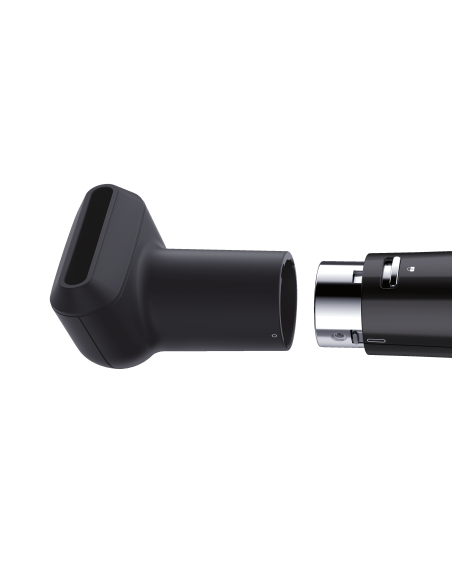 AS 2.2 Braun Föön-koolutaja BRAS220E