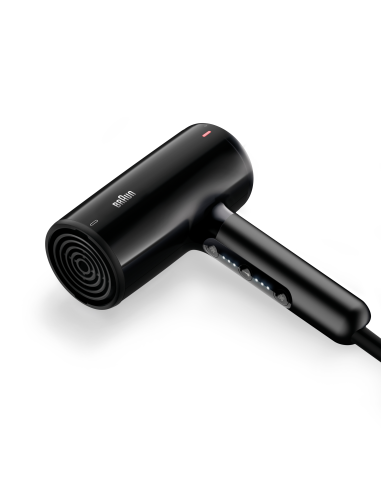 HD4.1 Braun föön BRHD410E