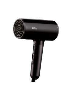 HD4.1 Braun Plaukų...