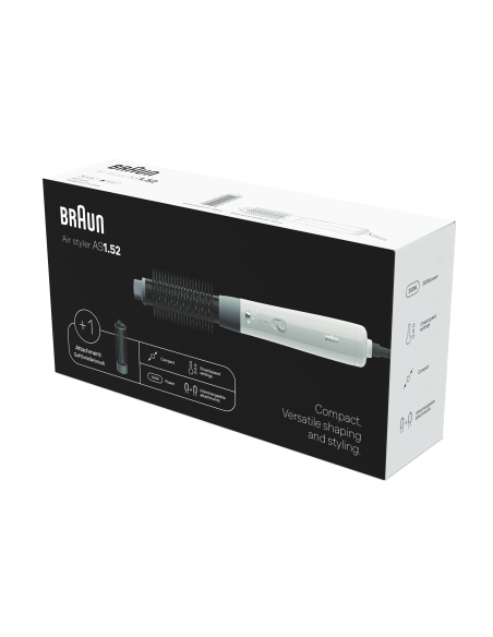 AS 1.52 Braun Föön-koolutaja BRAS152E