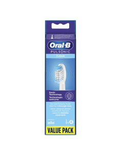 Oral-B Pulsonic Clean...