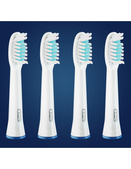 SR32-4 Oral-B Pulsonic Sensitive varuharjad
