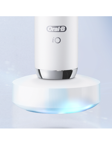 iOM7.1A1.1BD Oral-B iO7 Elektrinis Dantų...