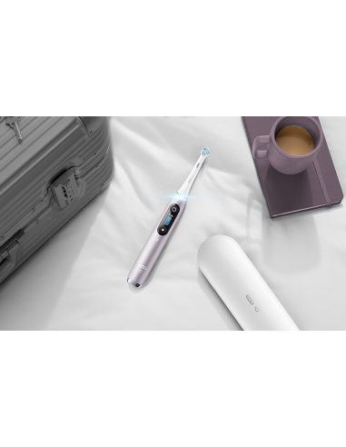 iOM7.1A1.1BD Oral-B iO7 Elektrinis Dantų...