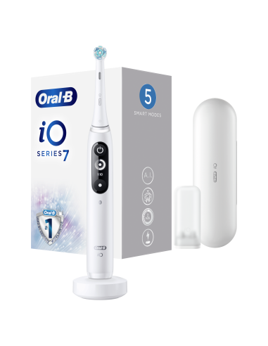 iOM7.1A1.1BD Oral-B iO7 Elektrinis Dantų...