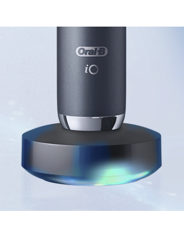 iOM8.1B2.2BD Oral-B iO8 Elektrinis Dantų...