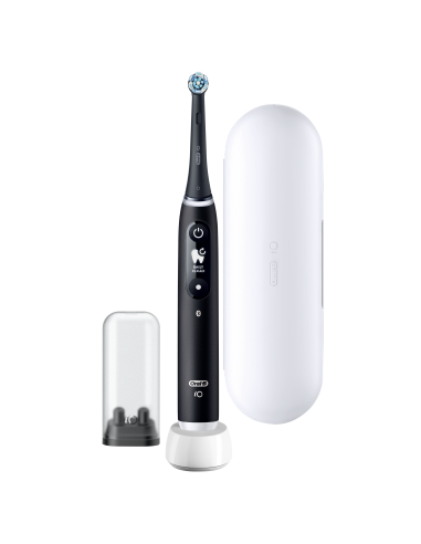 iOM6.1B6.3DK Oral-B iO6 Elektrinis Dantų...