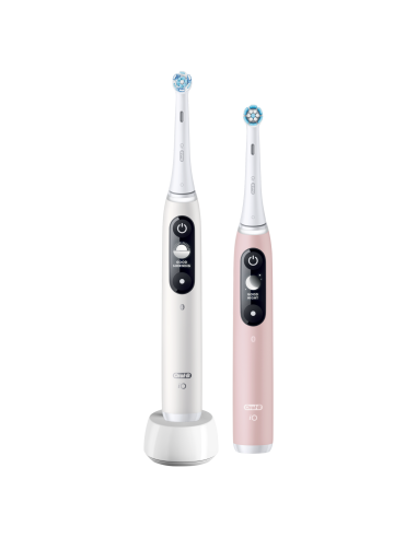 iOM6d.2I6.1 Oral-B iO6 Duo Pack Elektrinis...