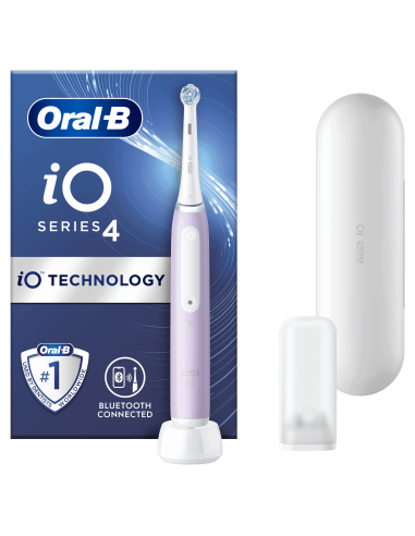DC!  iOG4.1A6.1DK Oral-B iO4 elektriline...